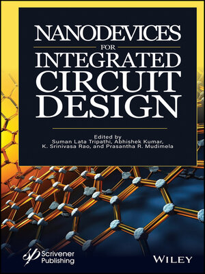 cover image of Nanodevices for Integrated Circuit Design